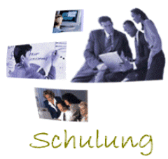 schulung